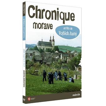 Chronique morave