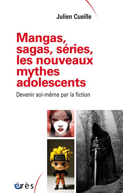 Mangas sagas series les nouveaux mythes adolescents