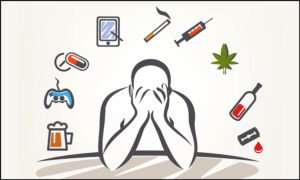 addictions
