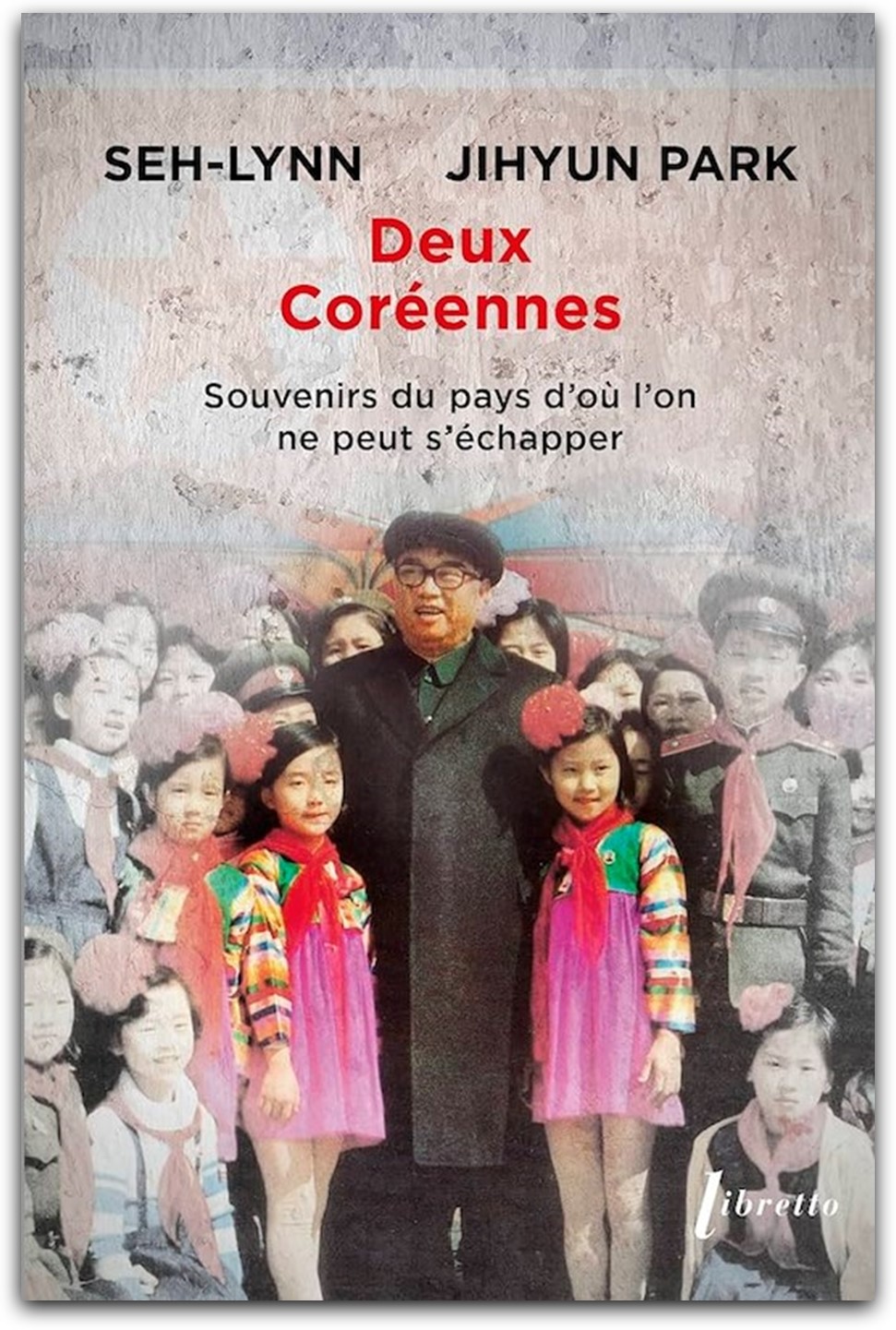 deuxcoreenes