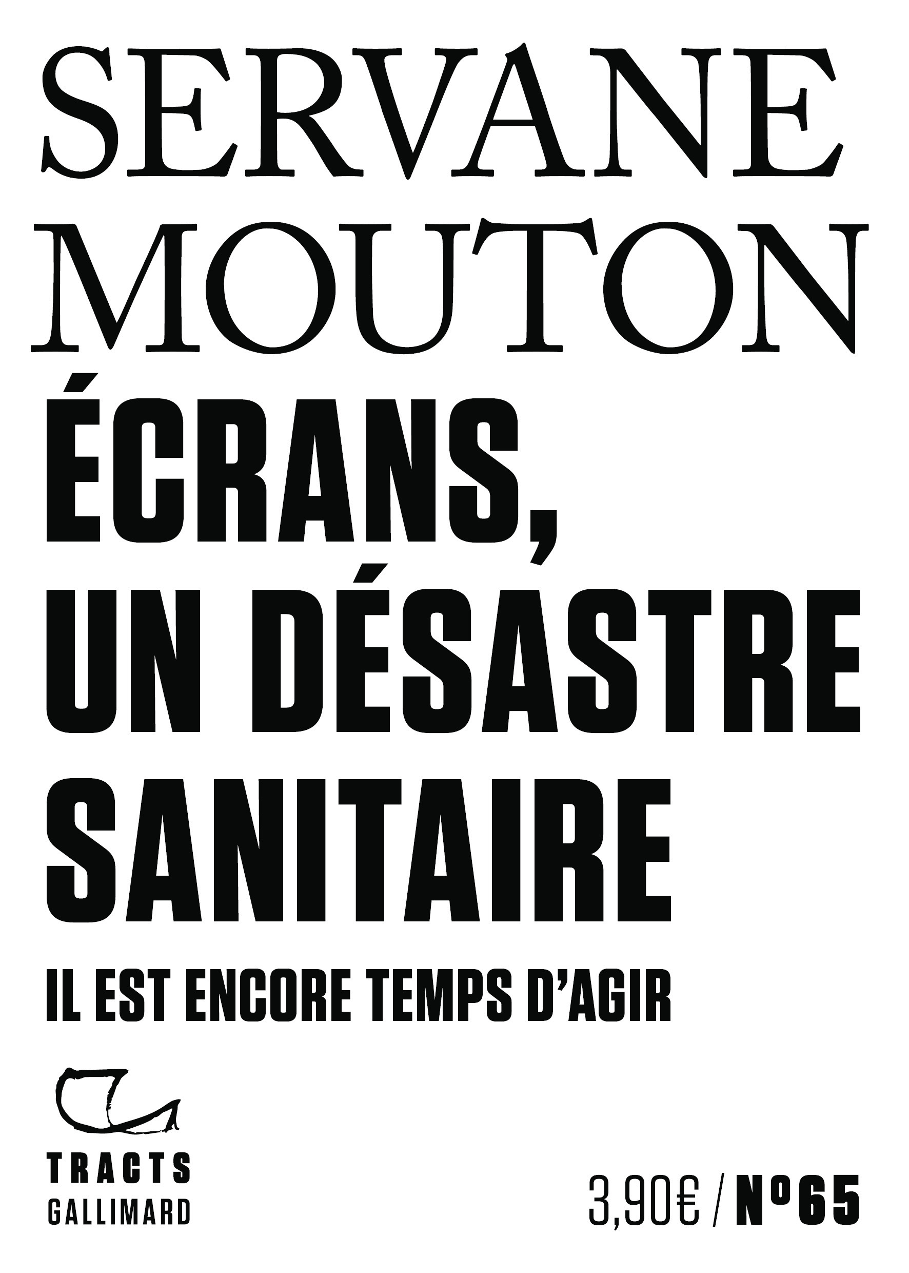 ecransundesastresaniraire