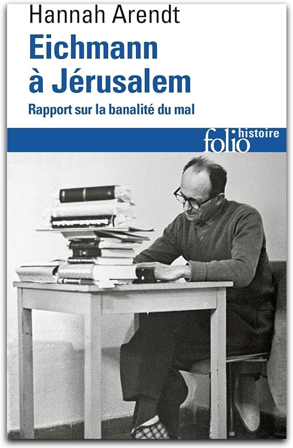 eichmannajerusalem
