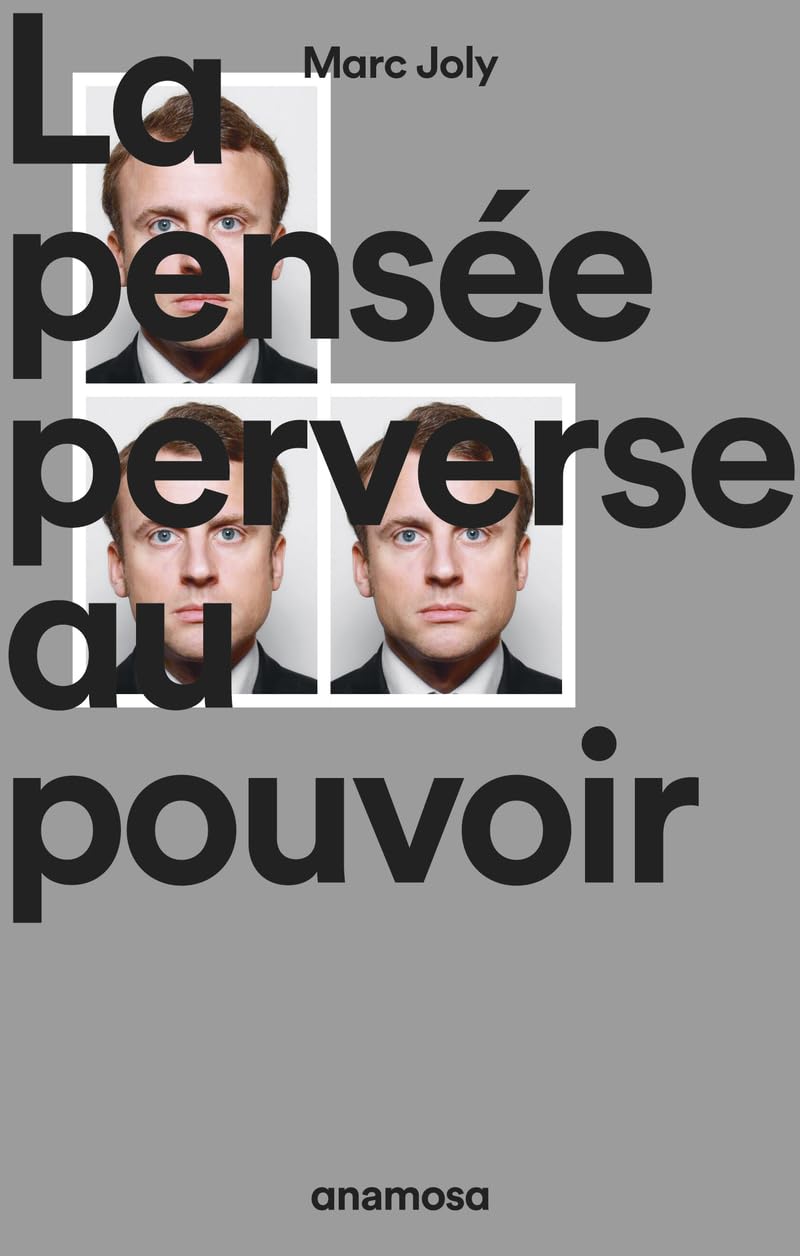 lapenseeperverseaupouvoir