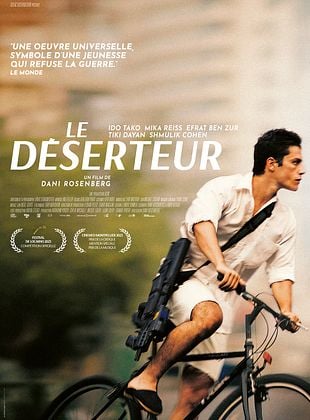 ledeserteur