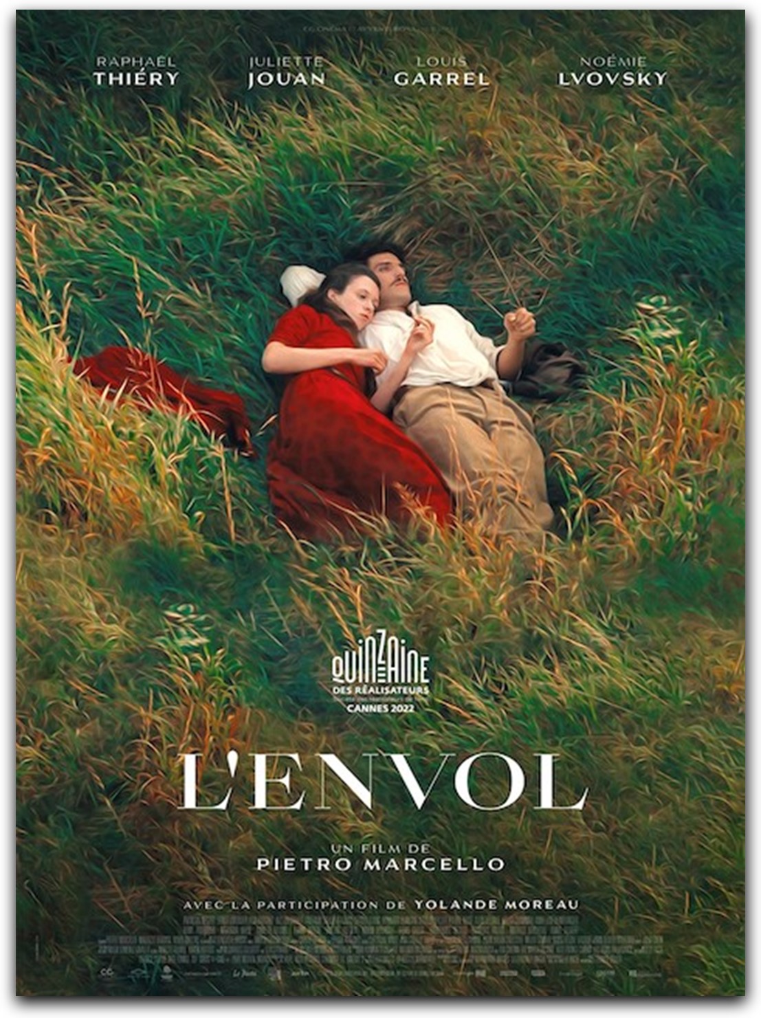 lenvol