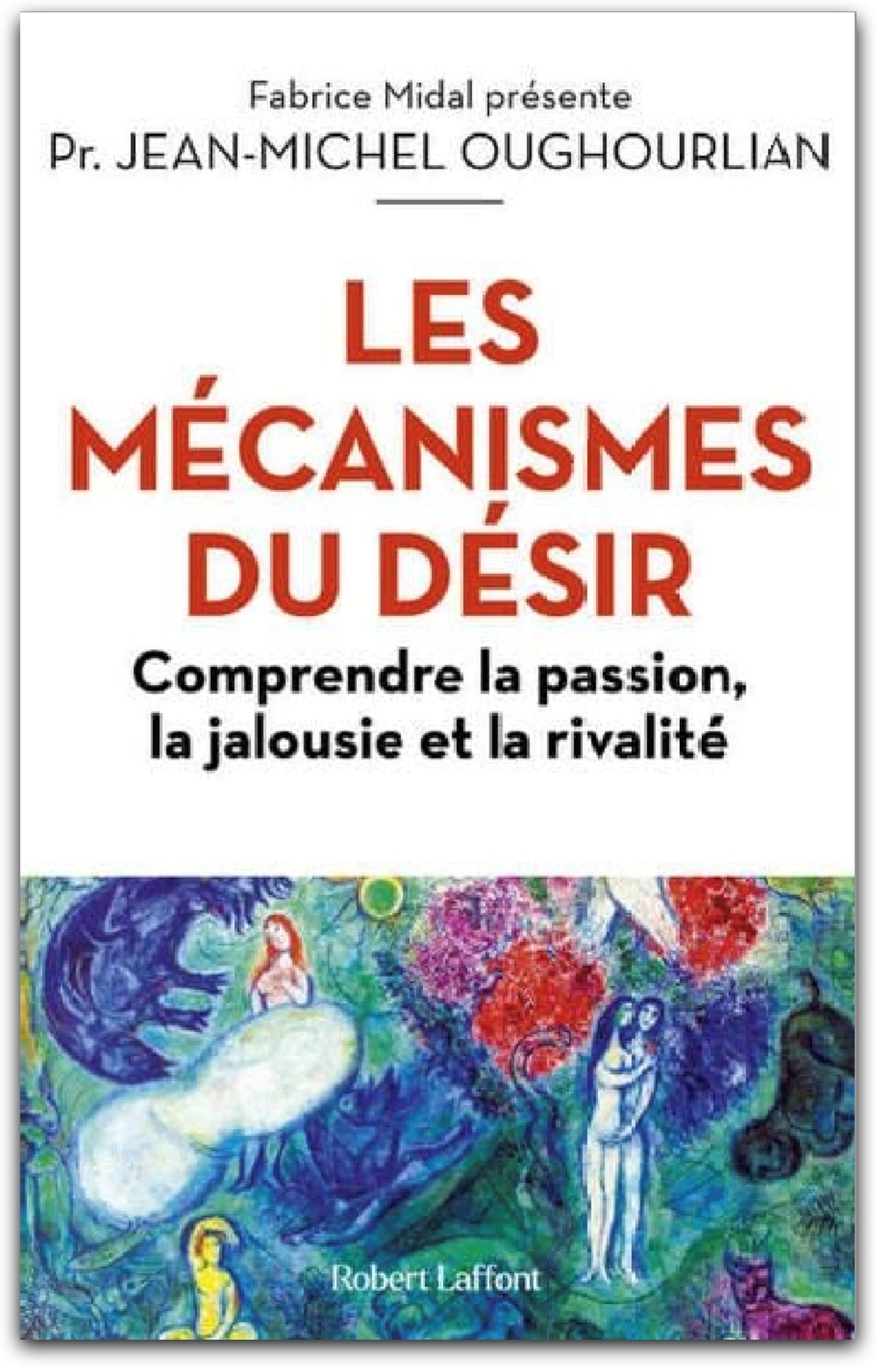 lesmecanismesdudesir