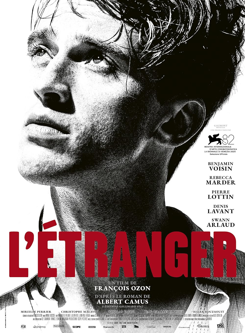 letranger