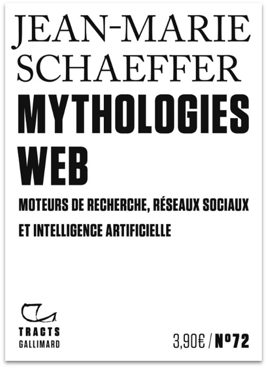 mythologieweb