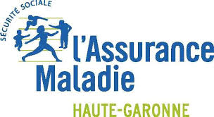 assurance maladie haute garonne