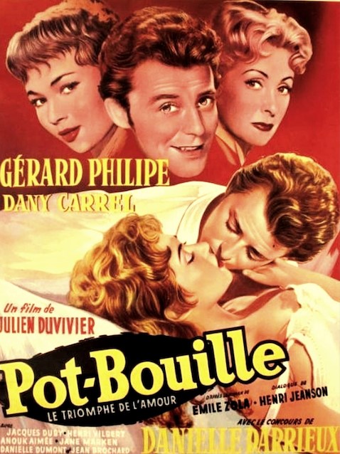 potbouille