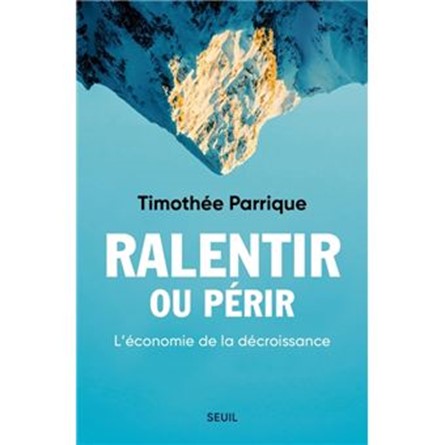 ralentirouperir