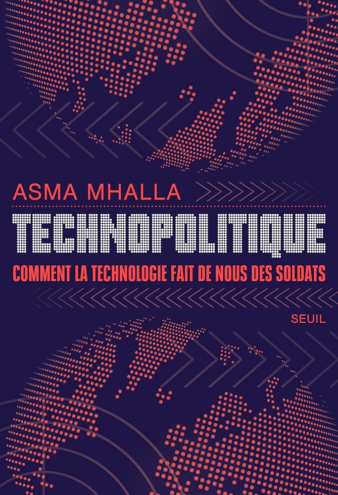 technopolitique