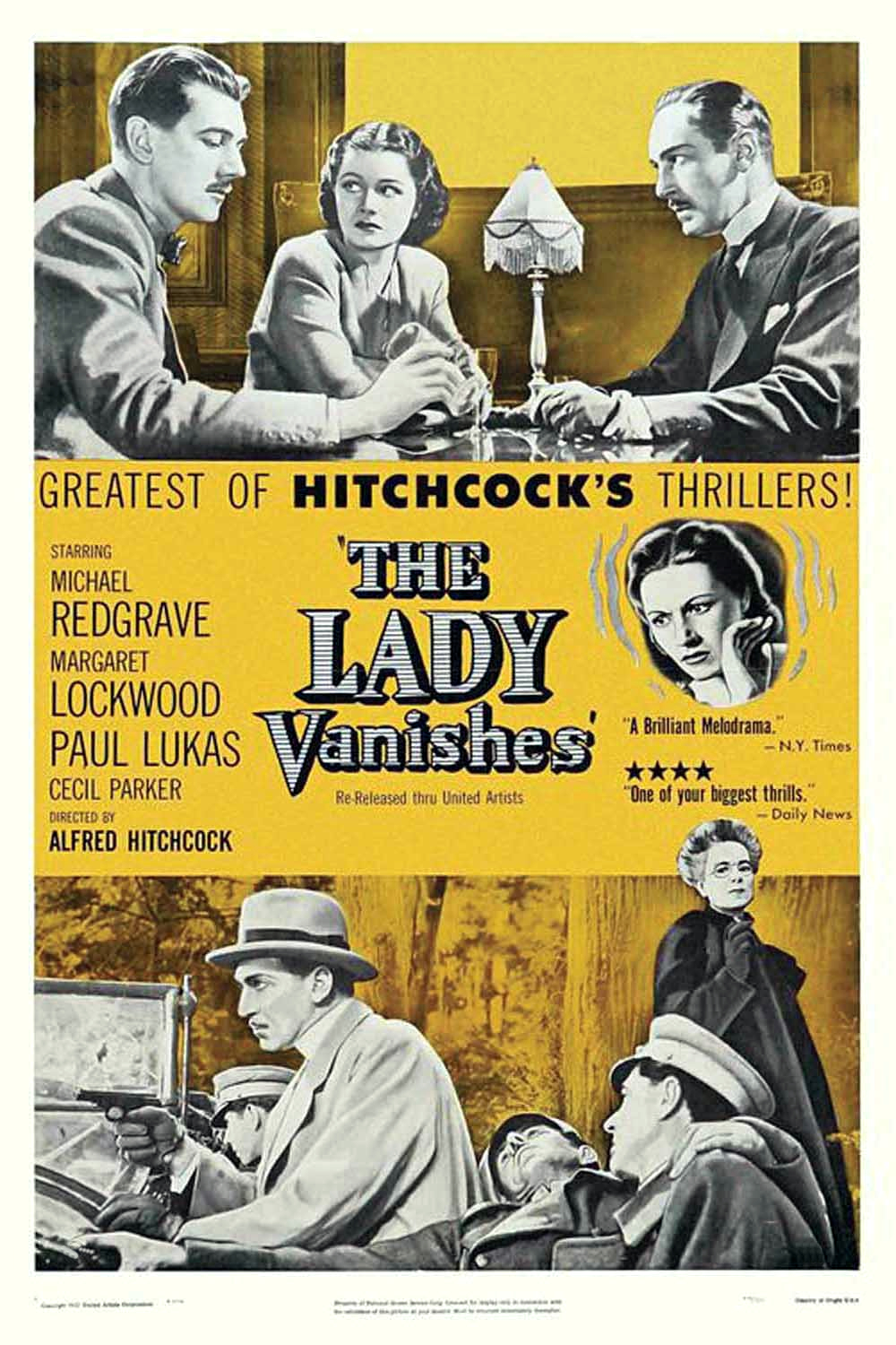 theladyvanishes