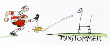 transformer